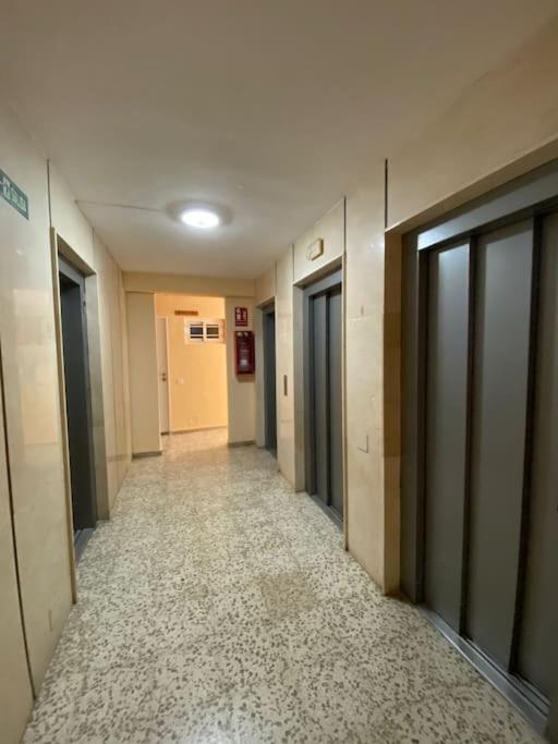 Apt Moderno Con Vistas, Recepcion 24 Hs Y Piscinas Benalmádena Extérieur photo