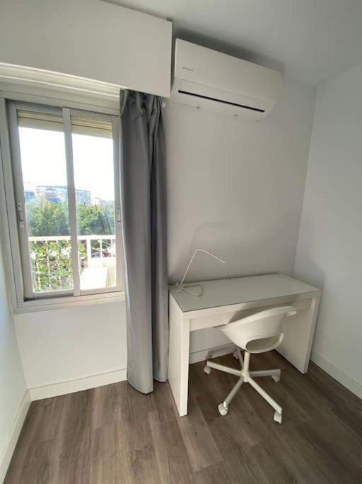 Apt Moderno Con Vistas, Recepcion 24 Hs Y Piscinas Benalmádena Extérieur photo